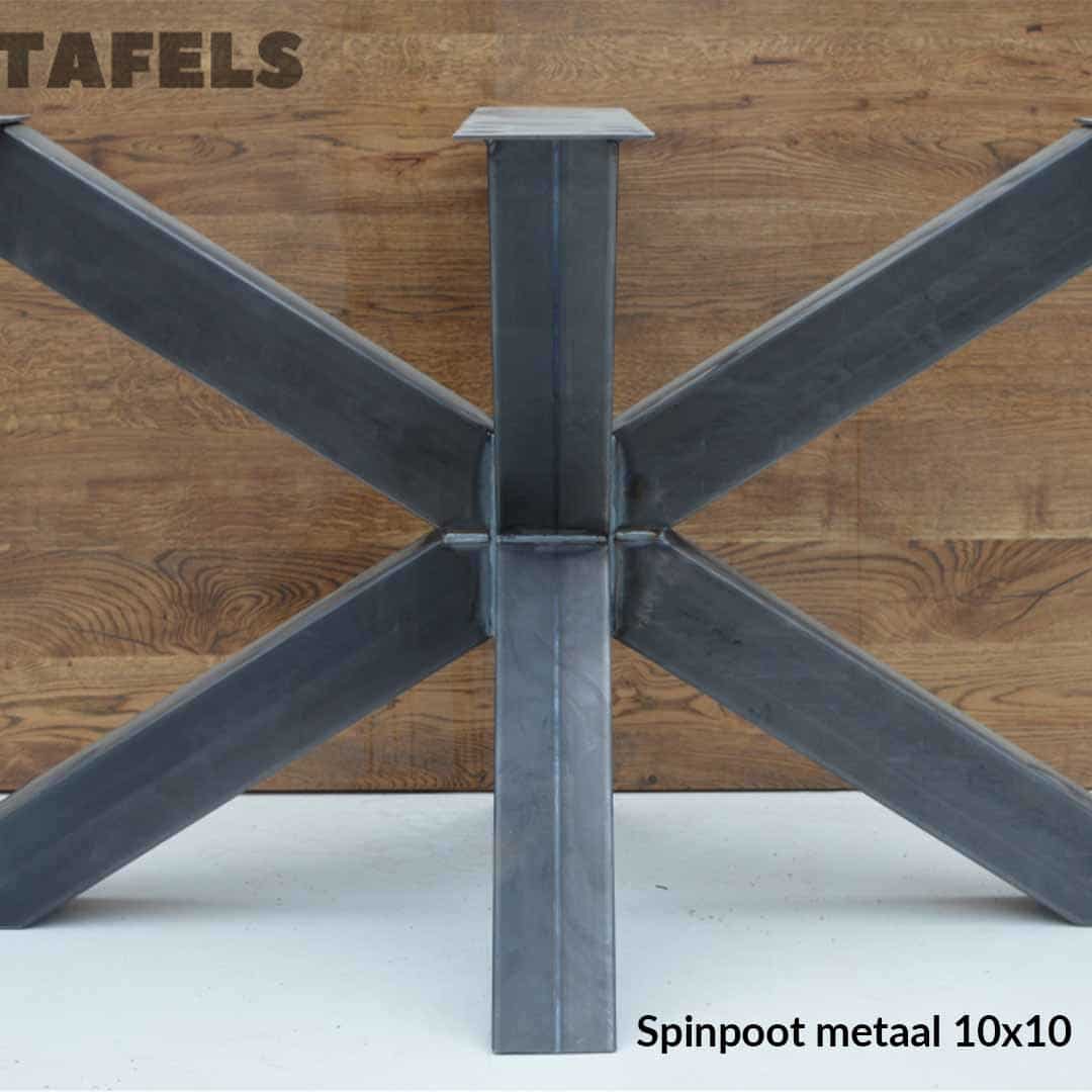 Spinpootmet10x10